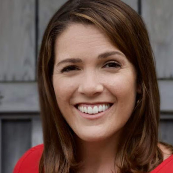 Meet your Posher, Megan - Picture 1 of 1